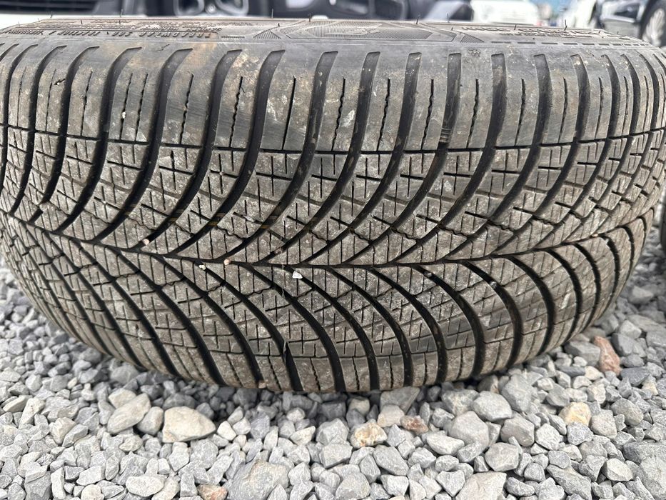 Fondmetal Джанти оригинални 18