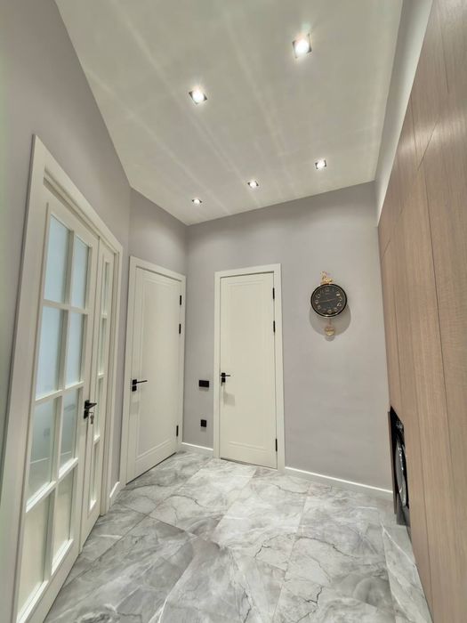 Квартира 2 ком ЖК Poytaxt Gavhari, 52м² Юнусабадский район, Алайский