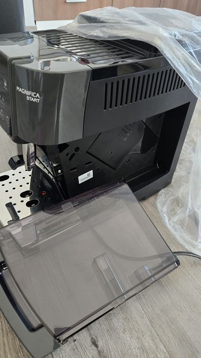 Delonghi Magnifica Start