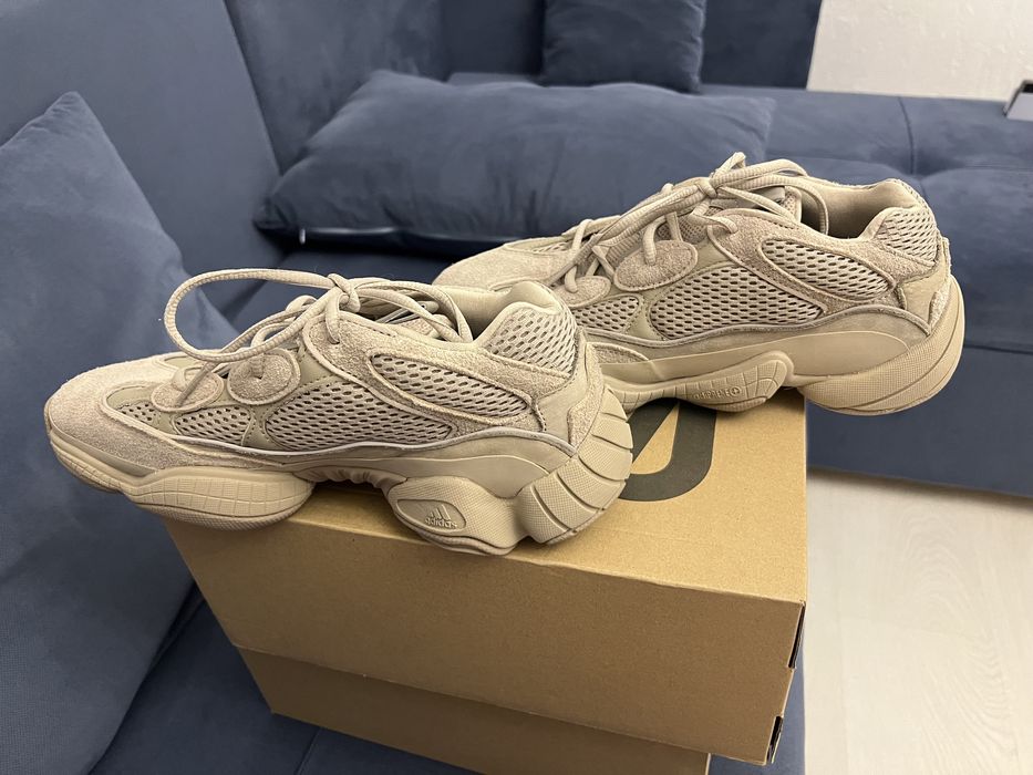adidas yeezy 500 (original)
