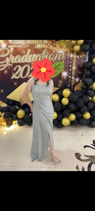 Платья размера 48-50 по 5000 тенге