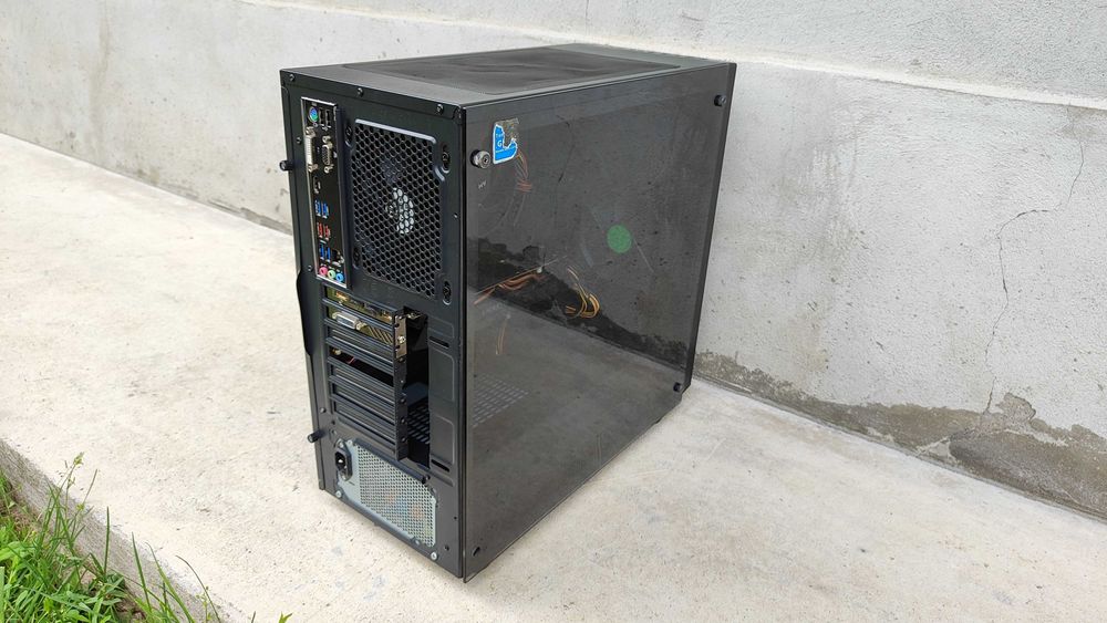 PC Gaming Ryzen CSGO Fornite