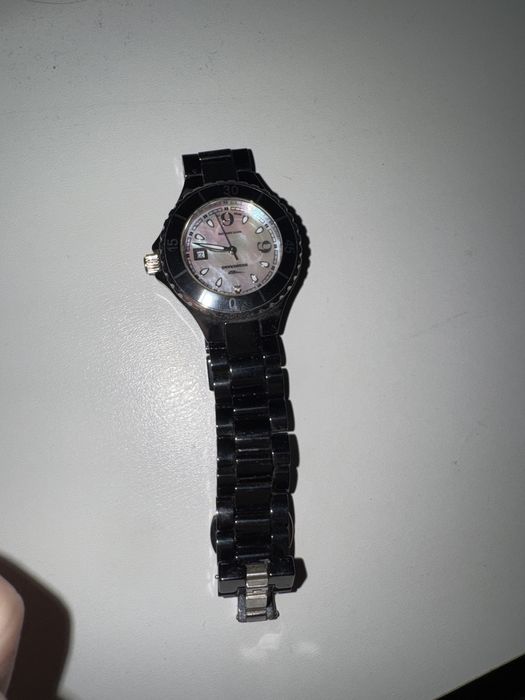 Ceas Boomerang Swiss Movement – model RSA0016 BLL