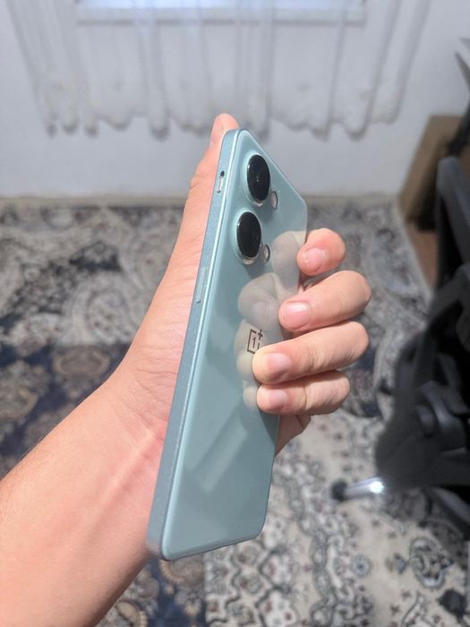 OnePlus ace v2 12/256gb color oc