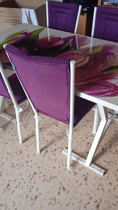 Кухонная мебель .