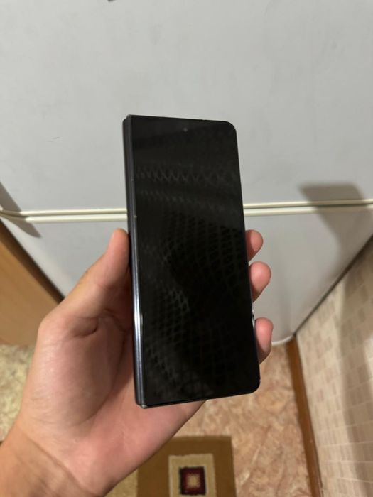 Samsung fold 4 12/512