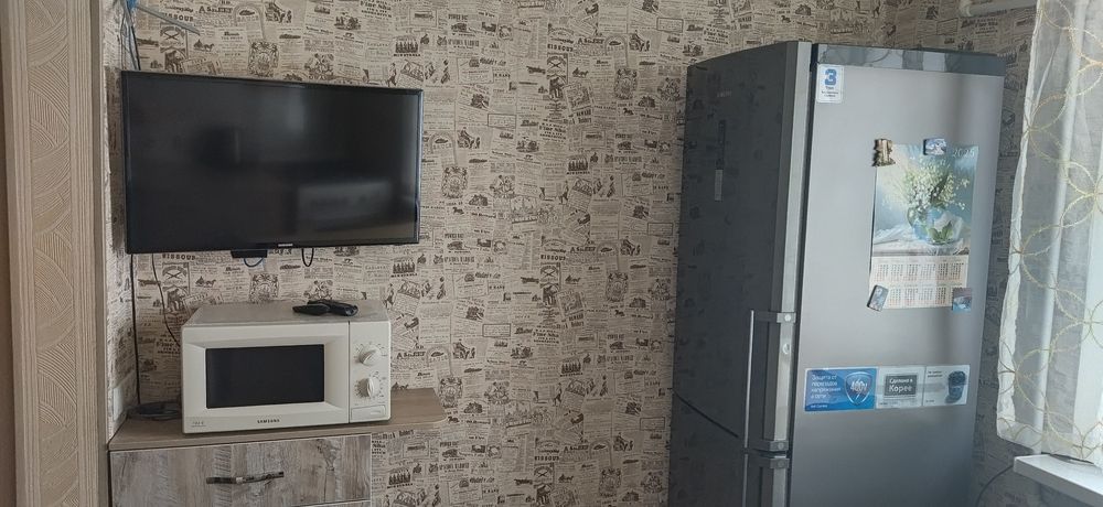 Аренда квартиры. Миробадский рынок.