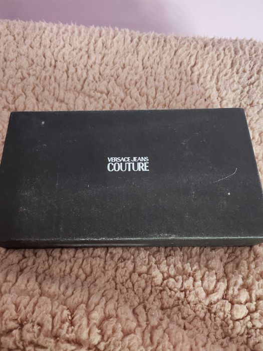 Дамски портфейл Versace