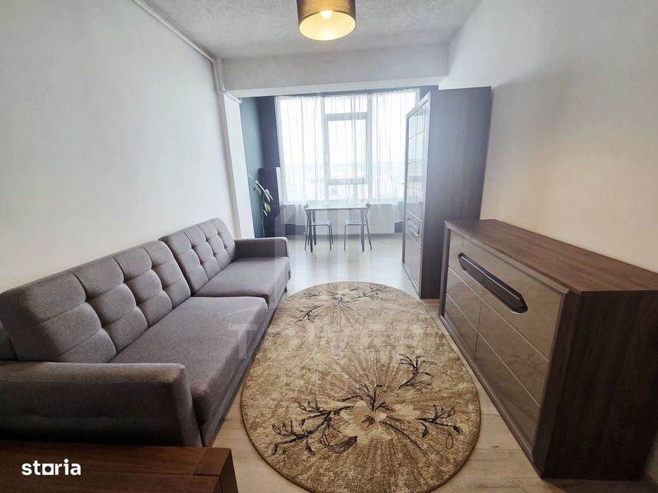 Apartament 2 camere de închiriat - Doamna Stanca — fotografia 3