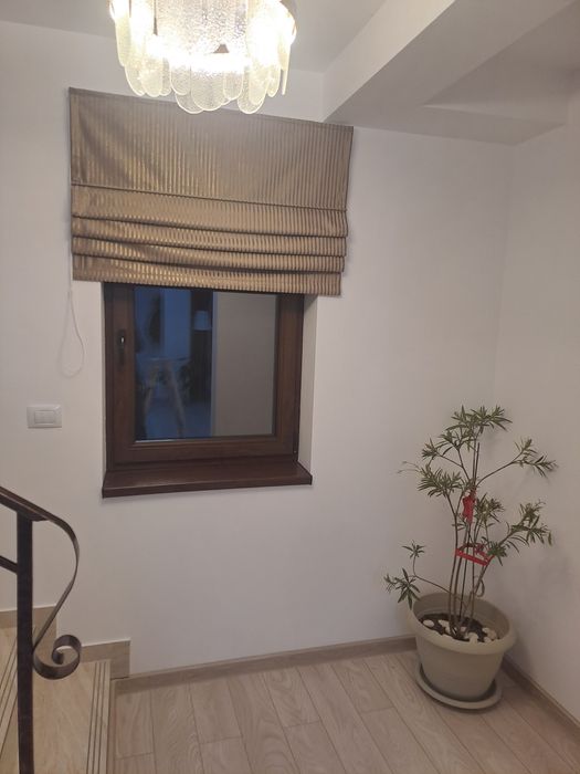 Montaj perdele/sine/galerii/draperii/sisteme romane