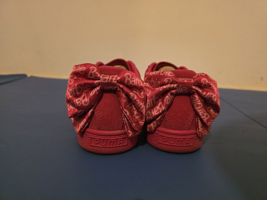 Puma Barbie 39 номер