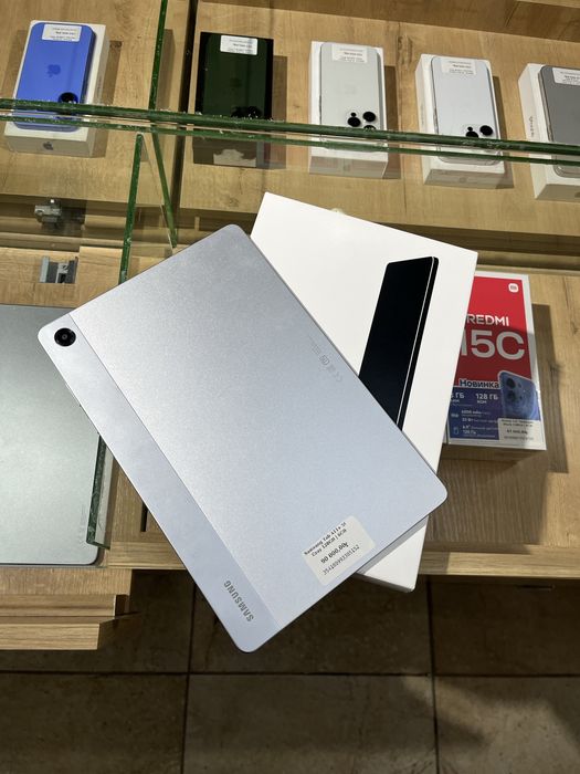 Samsung Tab A11+ 5G 128GB | 6GB Gray