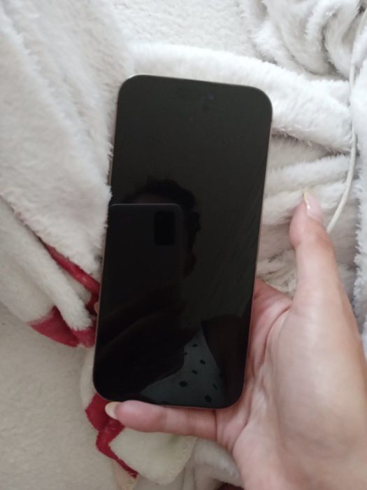 Apple IPhone 16 Pro Max 256 GB