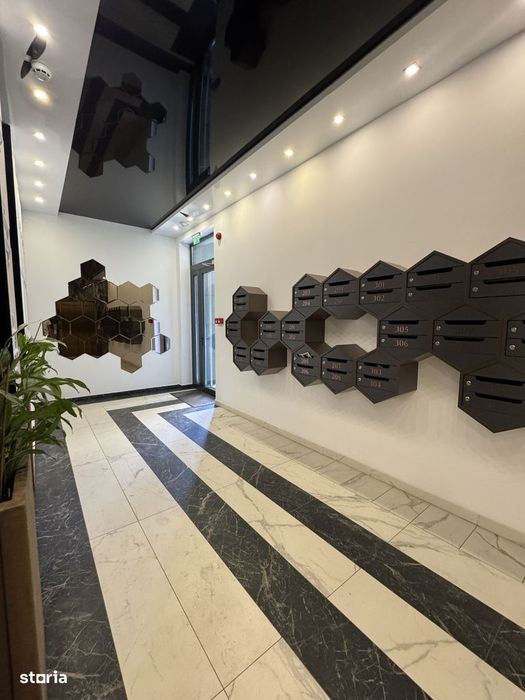 Apartament2 camere  MyPlace Pipera