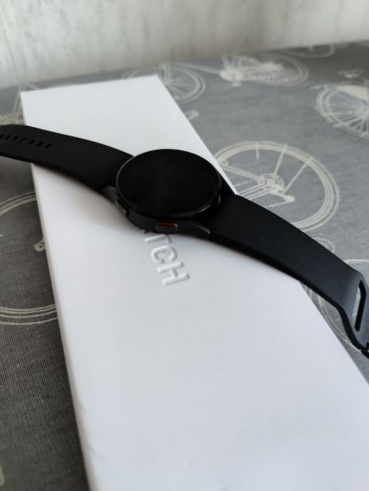 Galaxy watch 4 SM R860 40mm