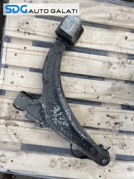 Portfuzeta Brat Inferior Dreapta Fata Opel Astra J 2009 - 2015