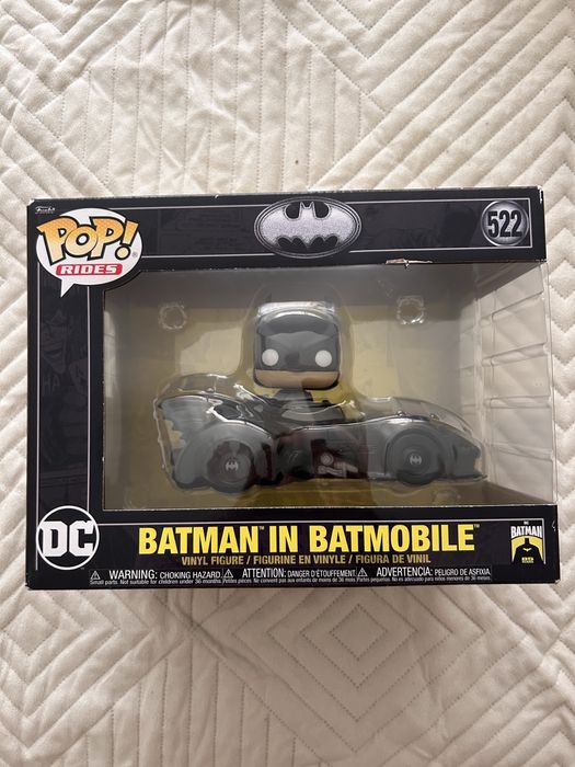 Funko pop Batman