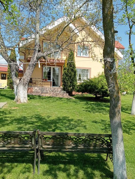 Magura - Vila P+1 - Teren 6000 mp