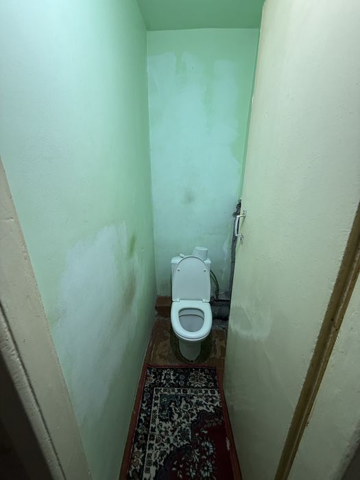 Срочно продается 2х квартира по выгодной цене (ор Вокзал)