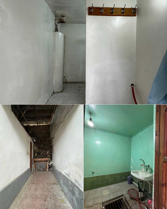 Ипотека есть, Эшонгузар, Коратош, Самарканд дарвоза, 3 сотки, Комолон