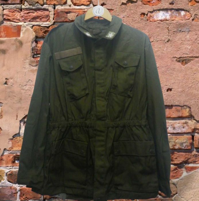 Военни якета, urban, бомбър, US AIR FORCE, камуфлаж, М65