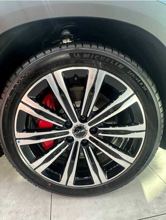 BYD sealion 542km AWD Flagship
