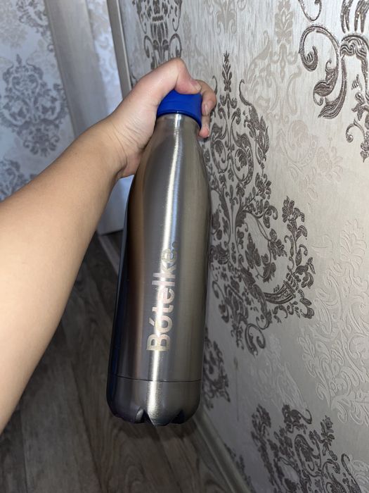 Бутылка казак репаблик