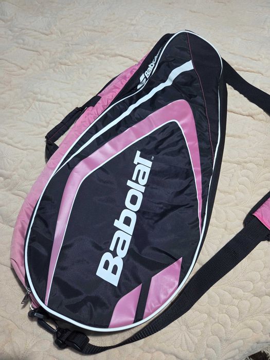 vand geanta tenis Babolat
