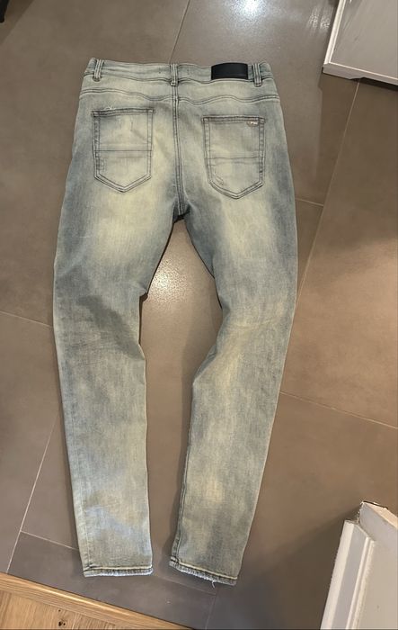 Blugi Amiri skinny