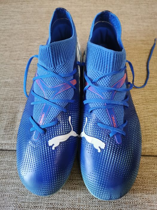 Puma Future 7 Pro FG/AG 36