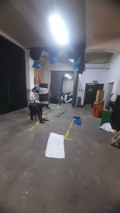 Debarasare în tot Bucureștiul în toate sectoarele sunați firma autoriz