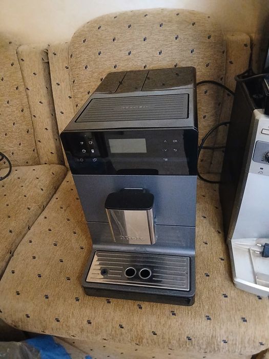 Кафемашини  /Delonghi/Jura/Miele