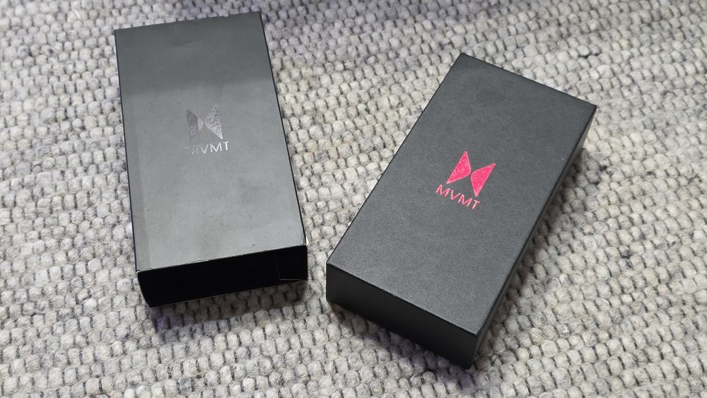 Ръчен часовник MVMT