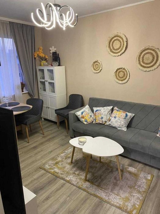 Двустаен апартамент в Мараша