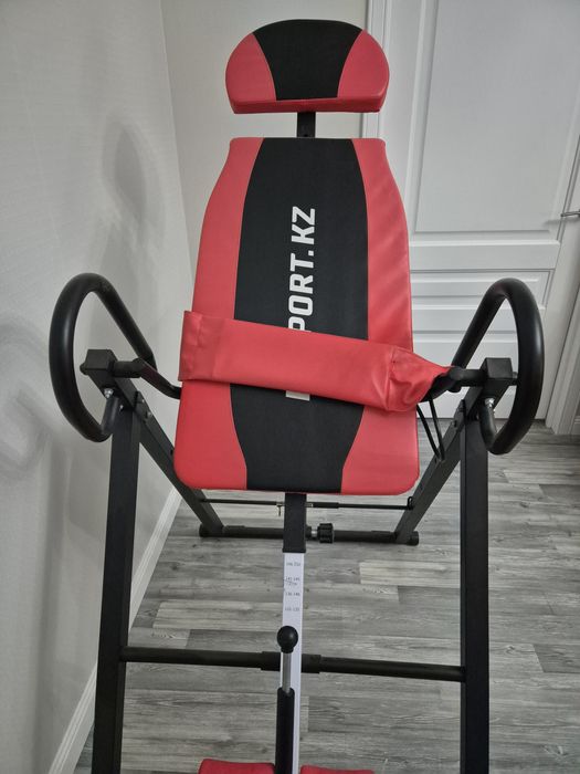 Продам инверсионный стол