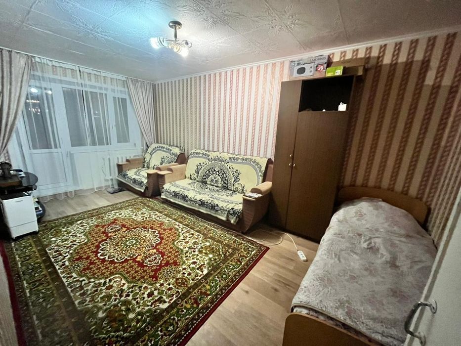 Продам 1-ком. квартиру