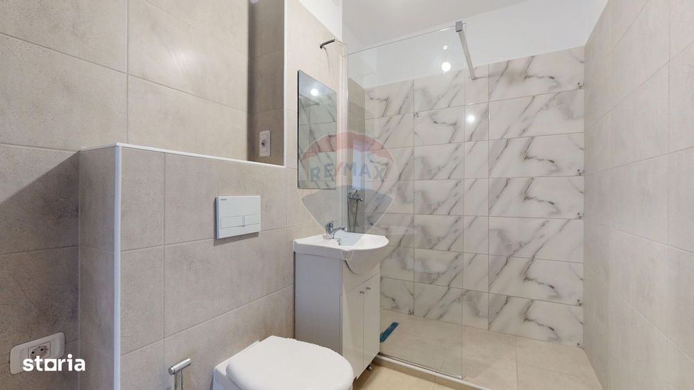 Garsoniera de vanzare Subcetate City-Green Residence