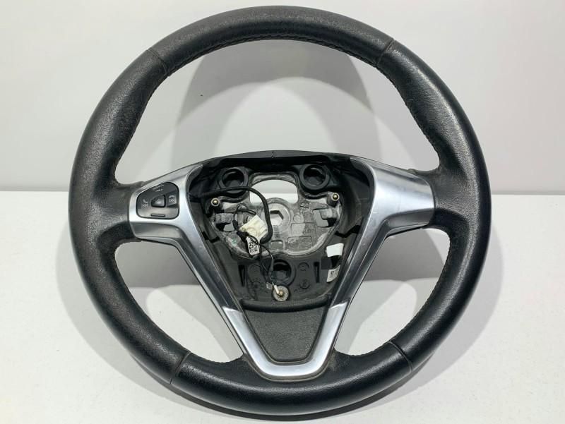 Volan Ford Fiesta 7 facelift MK7 C1BB-3600-EA Hatchback