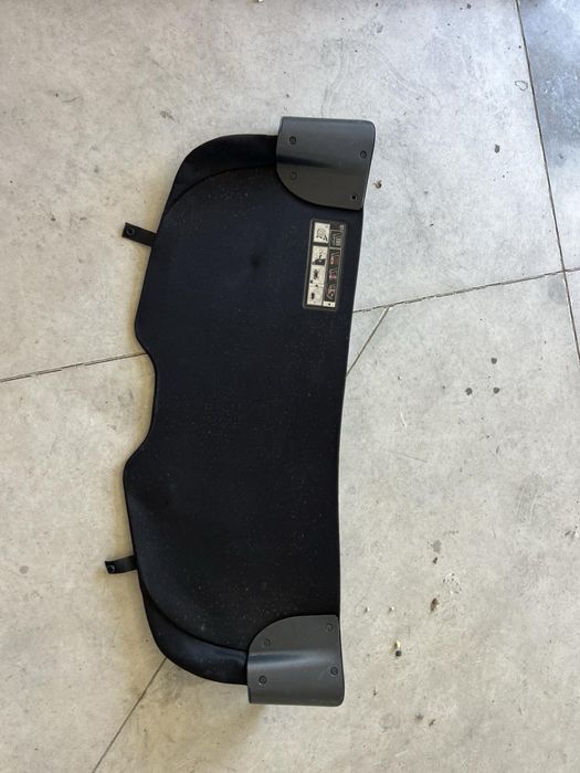 Кора за багажник на Nissan Juke