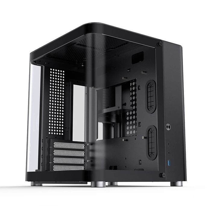 Jonsbo TK-1 Black