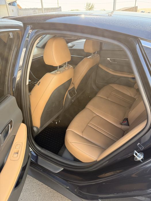 Hyunday sonata 2022 yil tozza 4 poz 100 ming yurgan propan gaz