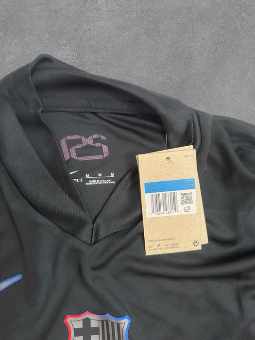 Compleu FC Barcelona Away – mărime M