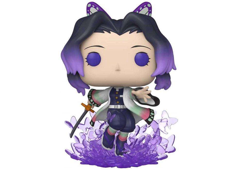 Фигурка аниме Funko POP! Шинобу