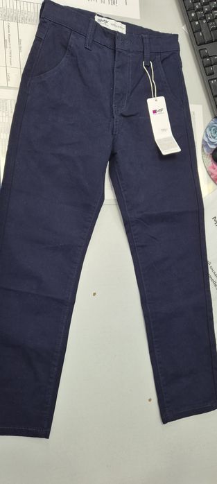 Брюки школьные для мальчика