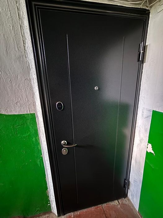 Продам 3х комнатную квартиру