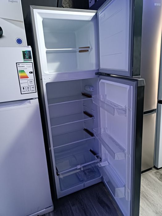 Акция !Bleck холодильник двух камерный