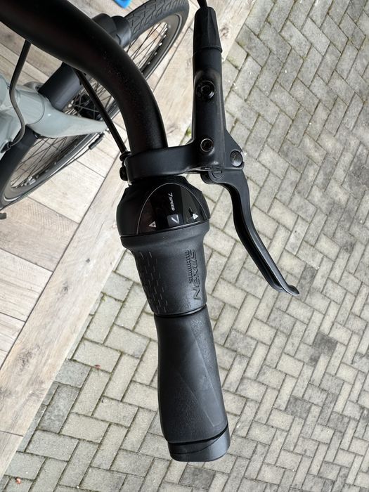 Bicicleta de oras Batavus Dinsdag