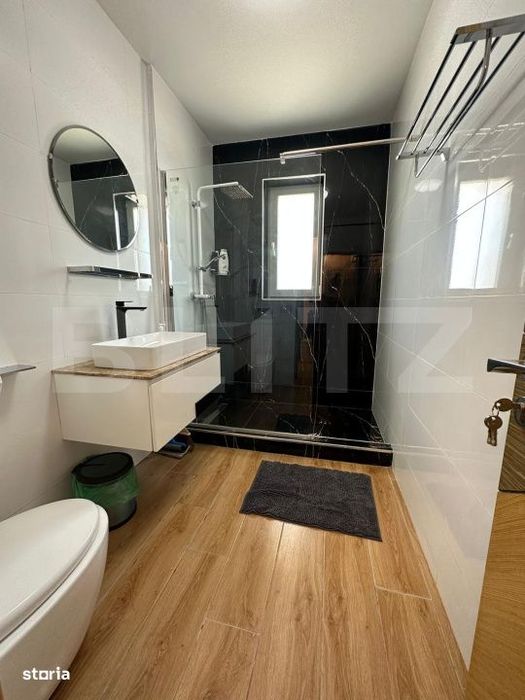 Doua apartamente cu 2 camere, cu vedere la mare – Prima linie | Mama