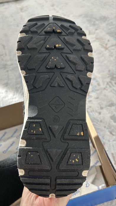 Валенки подростковые