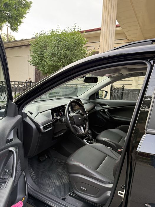 Other Tracker 2021 — 5